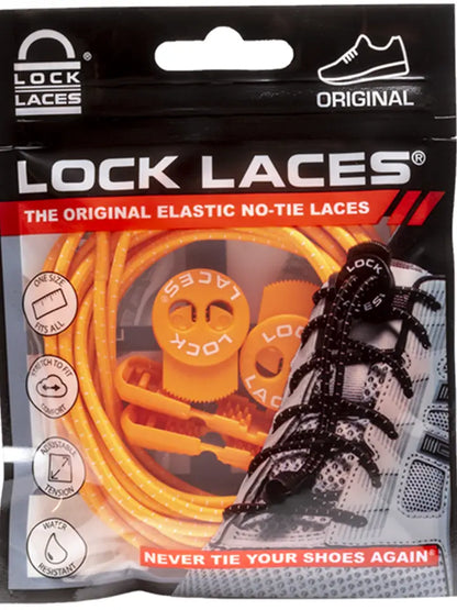 Lock Laces