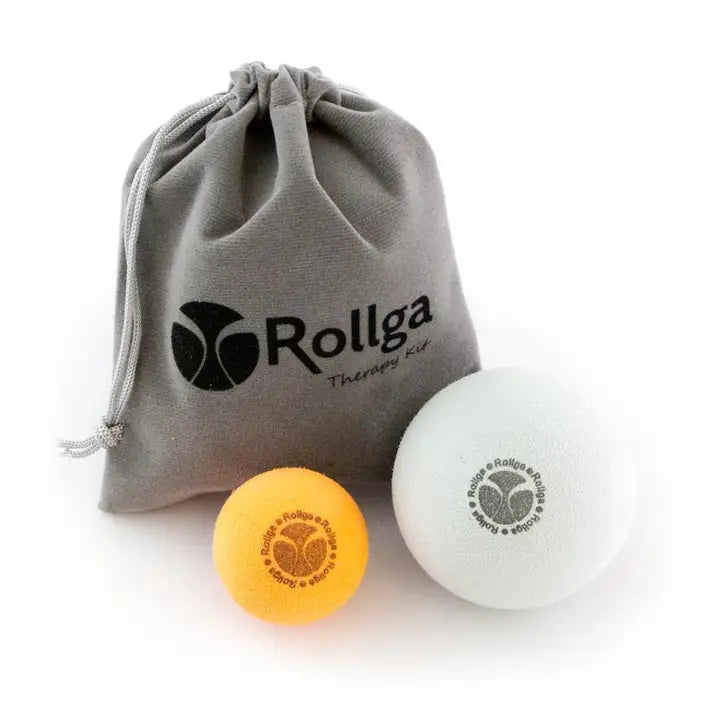 Rollga Foot Therapy  Balls