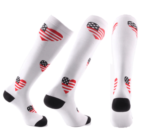 USA Compression Socks