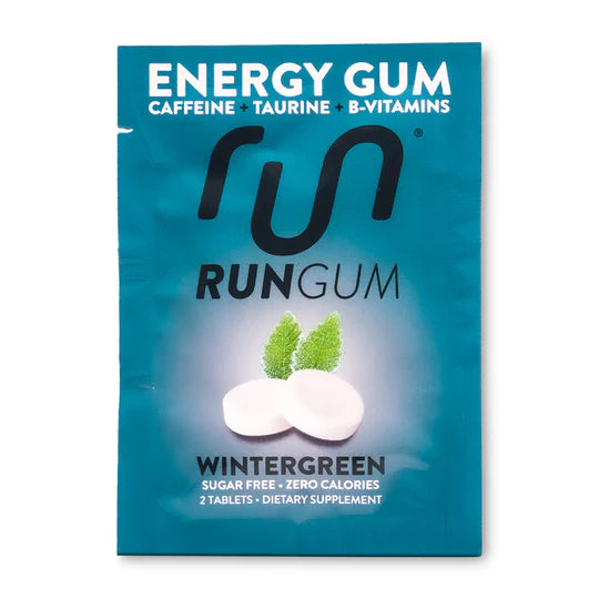 Run Gum