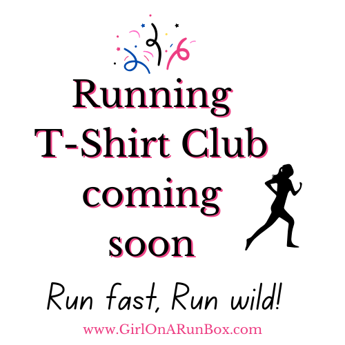 Running T-Club