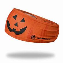 Suddora Pumpkin Headband